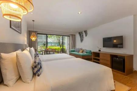 Outrigger Khao Lak Beach Resort - SHA Extra Plus - 129