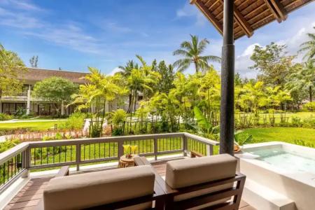 Outrigger Khao Lak Beach Resort - SHA Extra Plus - 146