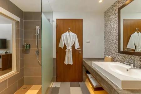 Outrigger Khao Lak Beach Resort - SHA Extra Plus - 121