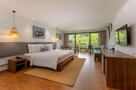 Outrigger Khao Lak Beach Resort - SHA Extra Plus - 121