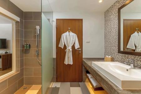 Outrigger Khao Lak Beach Resort - SHA Extra Plus - 110