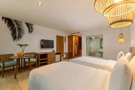 Outrigger Khao Lak Beach Resort - SHA Extra Plus - 130