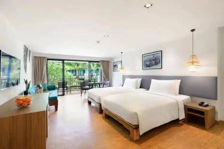 Outrigger Khao Lak Beach Resort - SHA Extra Plus - 107