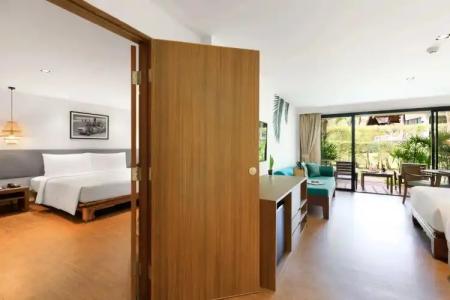 Outrigger Khao Lak Beach Resort - SHA Extra Plus - 119