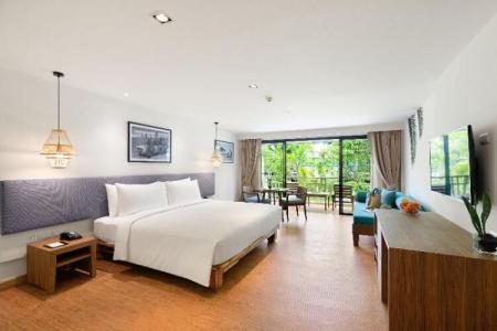 Outrigger Khao Lak Beach Resort - SHA Extra Plus - 115