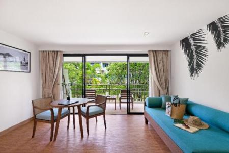 Outrigger Khao Lak Beach Resort - SHA Extra Plus - 119