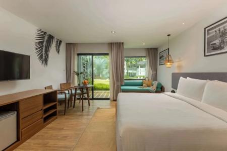 Outrigger Khao Lak Beach Resort - SHA Extra Plus - 104