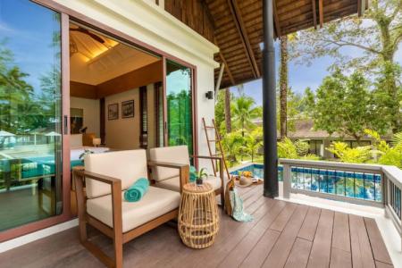 Outrigger Khao Lak Beach Resort - SHA Extra Plus - 150