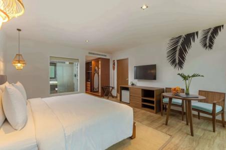 Outrigger Khao Lak Beach Resort - SHA Extra Plus - 111