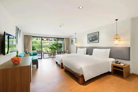 Outrigger Khao Lak Beach Resort - SHA Extra Plus - 110