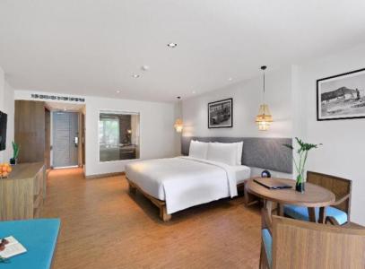 Outrigger Khao Lak Beach Resort - SHA Extra Plus - 114