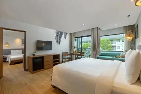 Outrigger Khao Lak Beach Resort - SHA Extra Plus - 102