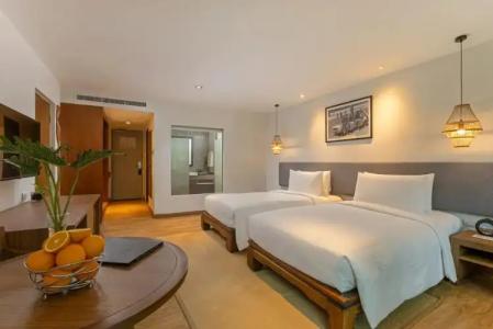 Outrigger Khao Lak Beach Resort - SHA Extra Plus - 101