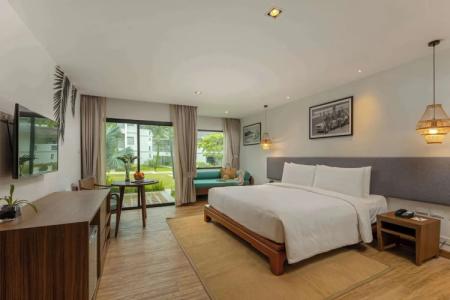 Outrigger Khao Lak Beach Resort - SHA Extra Plus - 102