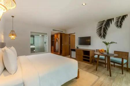 Outrigger Khao Lak Beach Resort - SHA Extra Plus - 136