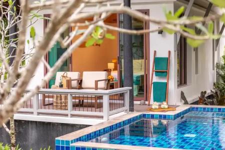 Outrigger Khao Lak Beach Resort - SHA Extra Plus - 152