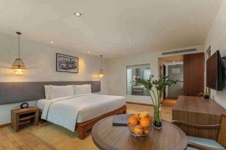 Outrigger Khao Lak Beach Resort - SHA Extra Plus - 105