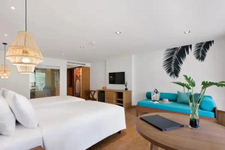 Outrigger Khao Lak Beach Resort - SHA Extra Plus - 105