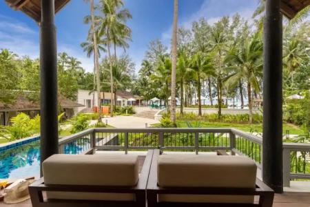 Outrigger Khao Lak Beach Resort - SHA Extra Plus - 149