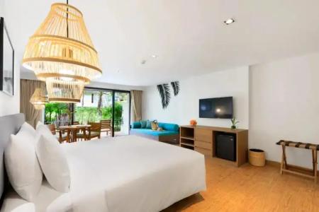 Outrigger Khao Lak Beach Resort - SHA Extra Plus - 111