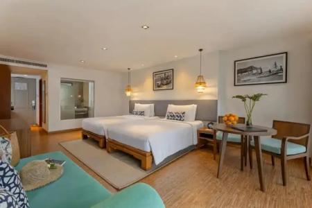 Outrigger Khao Lak Beach Resort - SHA Extra Plus - 128