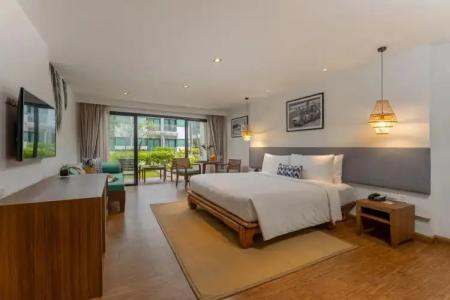 Outrigger Khao Lak Beach Resort - SHA Extra Plus - 127