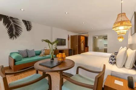 Outrigger Khao Lak Beach Resort - SHA Extra Plus - 115