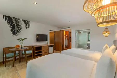 Outrigger Khao Lak Beach Resort - SHA Extra Plus - 137