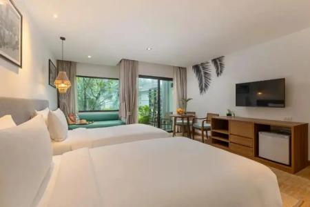 Outrigger Khao Lak Beach Resort - SHA Extra Plus - 118