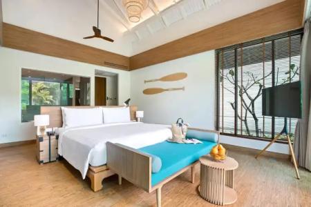 Outrigger Khao Lak Beach Resort - SHA Extra Plus - 145