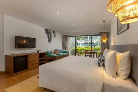 Outrigger Khao Lak Beach Resort - SHA Extra Plus - 126