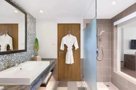 Outrigger Khao Lak Beach Resort - SHA Extra Plus - 104