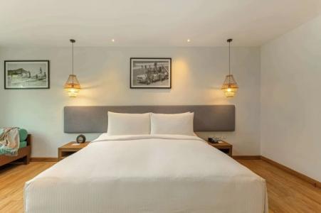 Outrigger Khao Lak Beach Resort - SHA Extra Plus - 113