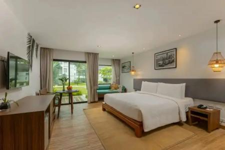 Outrigger Khao Lak Beach Resort - SHA Extra Plus - 139