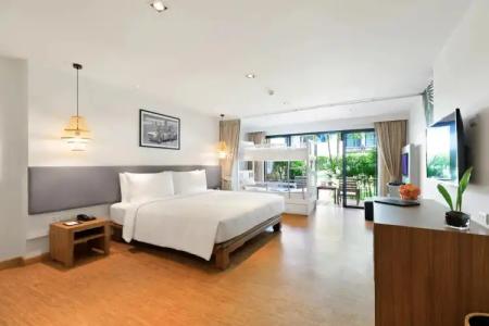 Outrigger Khao Lak Beach Resort - SHA Extra Plus - 131