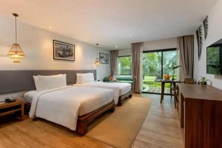 Outrigger Khao Lak Beach Resort - SHA Extra Plus - 138