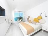 Superior Double room with sea view