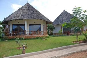 Sultan Sands Island Resort, Kiwengwa