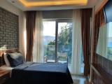 Land View Double room with balcony