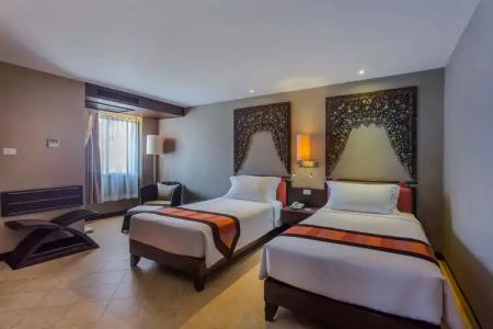 Garden Cliff Resort And Spa - SHA Extra Plus - 62