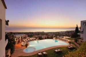 Creta Blue Boutique Hotel, Hersonissos