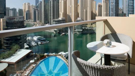 Address Dubai Marina - 53