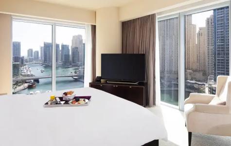 Address Dubai Marina - 15