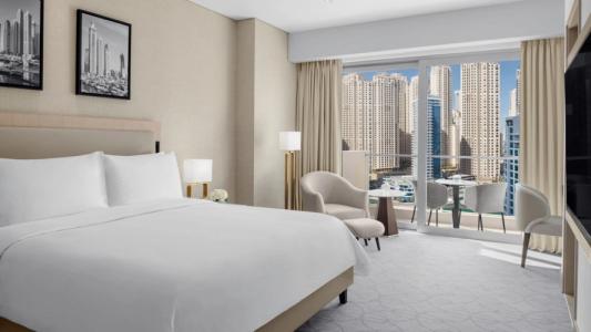 Address Dubai Marina - 47