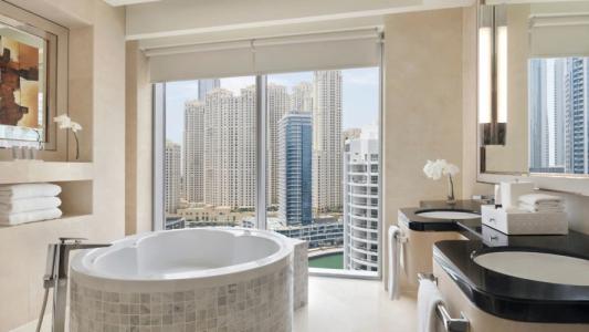 Address Dubai Marina - 73