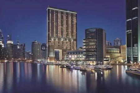 Address Dubai Marina - 39