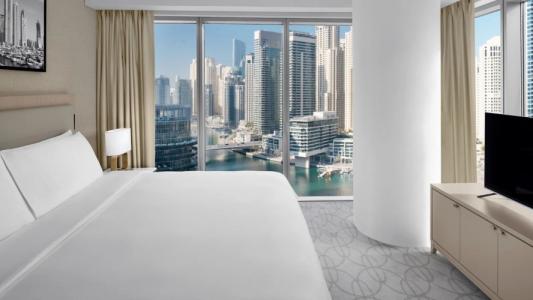 Address Dubai Marina - 55