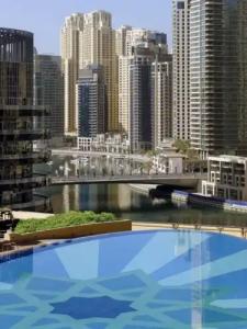 Address Dubai Marina - 18