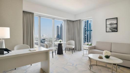 Address Dubai Marina - 61