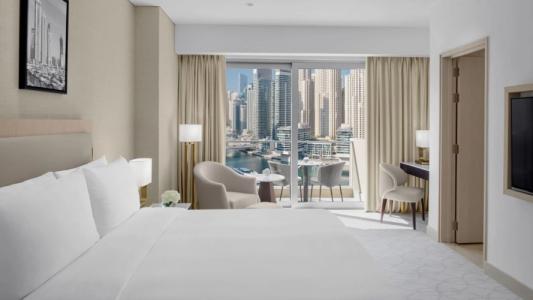 Address Dubai Marina - 51